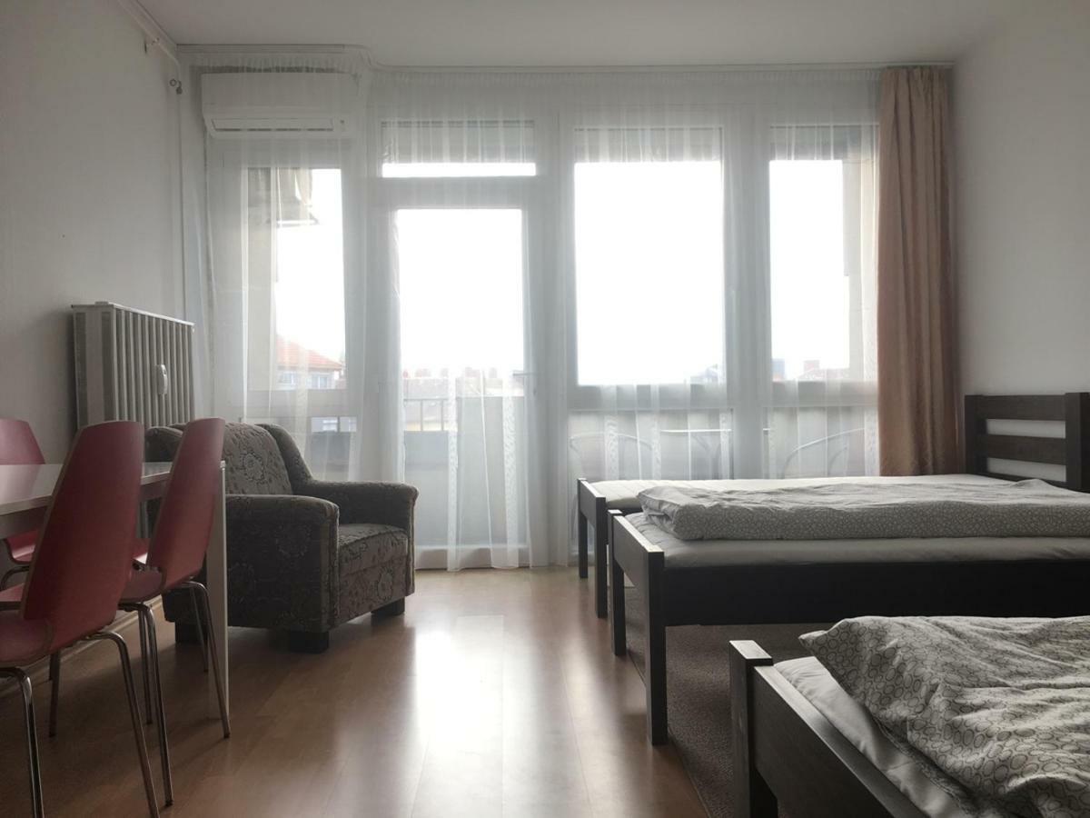 솜버트헤이 Szelestey Utcai Apartman 아파트 외부 사진