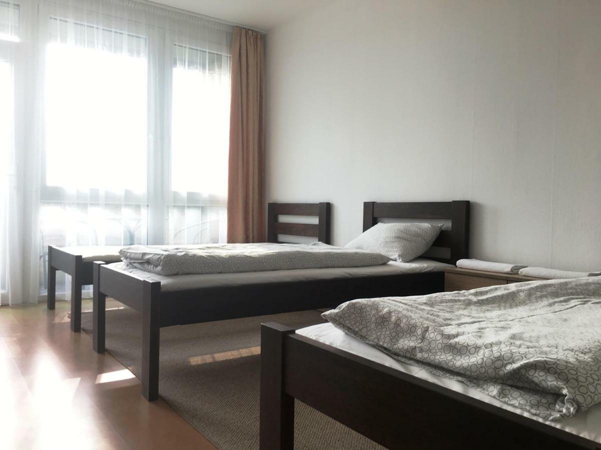 솜버트헤이 Szelestey Utcai Apartman 아파트 외부 사진